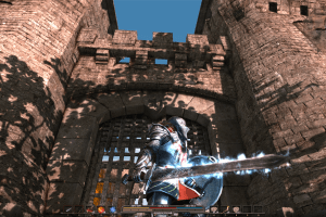 ArcaniA: Fall of Setarrif 4