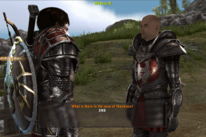 ArcaniA: Fall of Setarrif 5