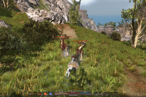 ArcaniA: Fall of Setarrif 6