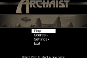 Archaist 0