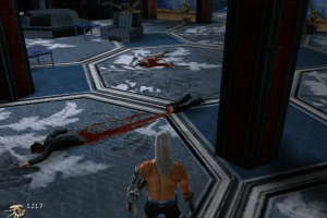 Archangel 9