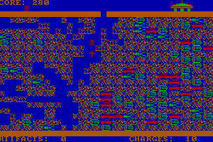 Archeodroid 3