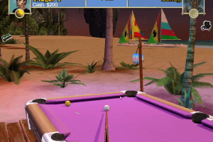 Archer Maclean Presents Pool Paradise 2