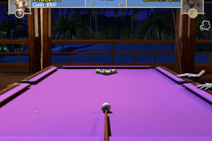 Archer Maclean Presents Pool Paradise 6