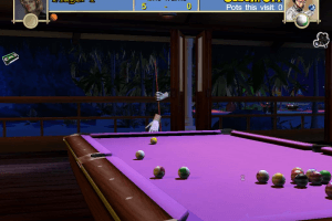 Archer Maclean Presents Pool Paradise 8