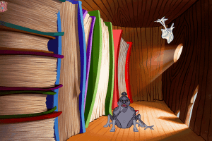 Archibald Applebrook's Abenteuer 1