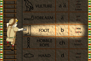 Archibald's Guide to the Mysteries of Ancient Egypt 9