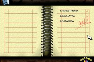 Archie Barrel - Case #2: Casino Golden Palace 9