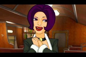 Archie Barrel - Case #2: Casino Golden Palace 3