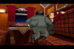 Archie Barrel - Case #2: Casino Golden Palace 7