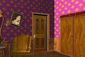 Archie Barrel: Delo - Otel' Imperial 15