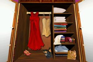 Archie Barrel: Delo - Otel' Imperial 16