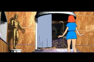 Archie Barrel: Delo - Otel' Imperial 17