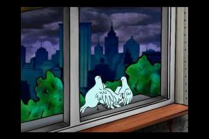 Archie Barrel: Delo - Otel' Imperial 1