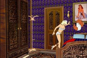 Archie Barrel: Delo - Otel' Imperial 19