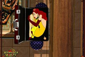 Archie Barrel: Delo - Otel' Imperial 22