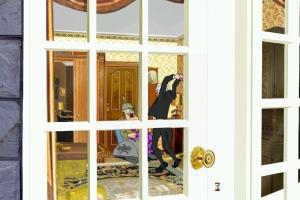 Archie Barrel: Delo - Otel' Imperial 28