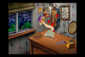 Archie Barrel: Delo - Otel' Imperial 2