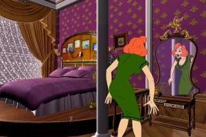 Archie Barrel: Delo - Otel' Imperial 30