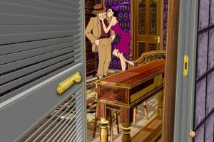 Archie Barrel: Delo - Otel' Imperial 31