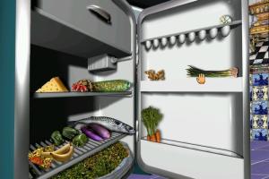 Archie Barrel: Delo - Otel' Imperial 32