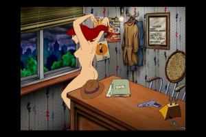 Archie Barrel: Delo - Otel' Imperial 3