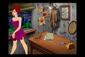 Archie Barrel: Delo - Otel' Imperial 4