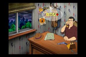 Archie Barrel: Delo - Otel' Imperial 5