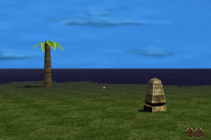 Archipelagos 2000 abandonware