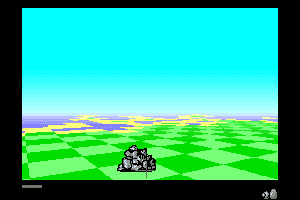 Archipelagos abandonware