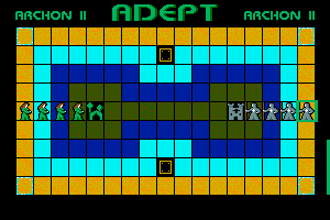 Archon II: Adept 2