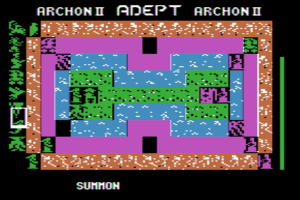 Archon II: Adept 1