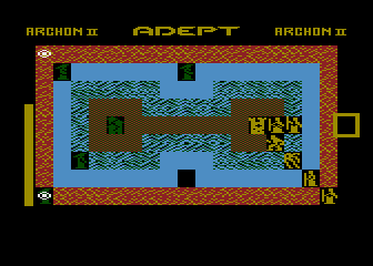 Archon II: Adept abandonware