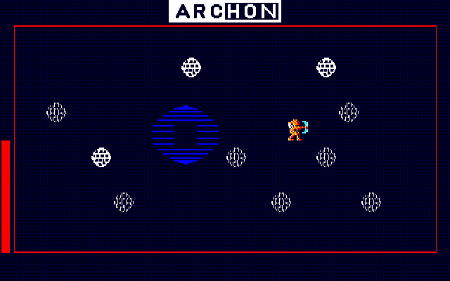 Archon: The Light and the Dark 7