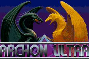 Archon Ultra 0