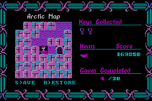 Arctic Adventure 8