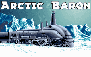 Download Arctic Baron - My Abandonware Download Arctic Baron - My Abandonware