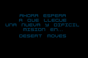 Arctic Moves 11