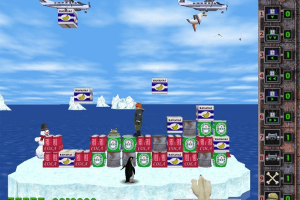 Arctic Rush 2