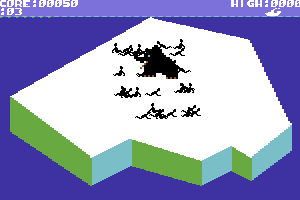 Arctic Shipwreck 1
