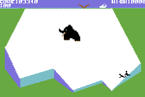 Arctic Shipwreck 3