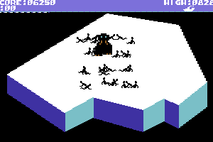 Arctic Shipwreck 5