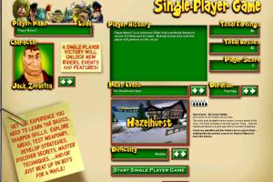 Arctic Stud Poker Run 0