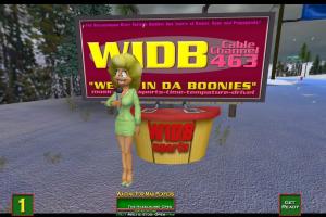 Arctic Stud Poker Run 9