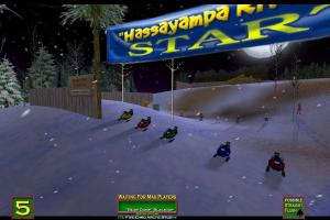 Arctic Stud Poker Run 10