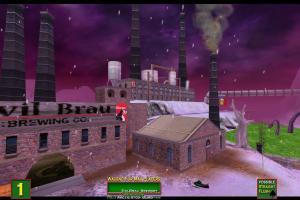 Arctic Stud Poker Run 11