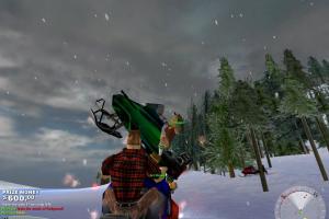 Arctic Stud Poker Run 12