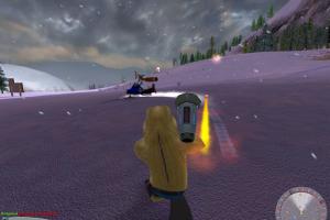 Arctic Stud Poker Run 13