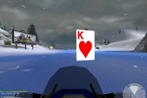 Arctic Stud Poker Run 2
