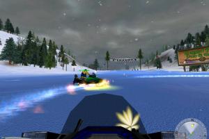 Arctic Stud Poker Run 3